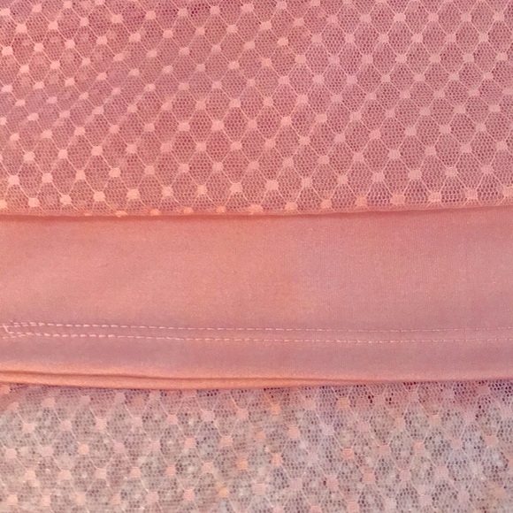 ❤️ New Dusty Pink Floral Blouse - Picture 6 of 8